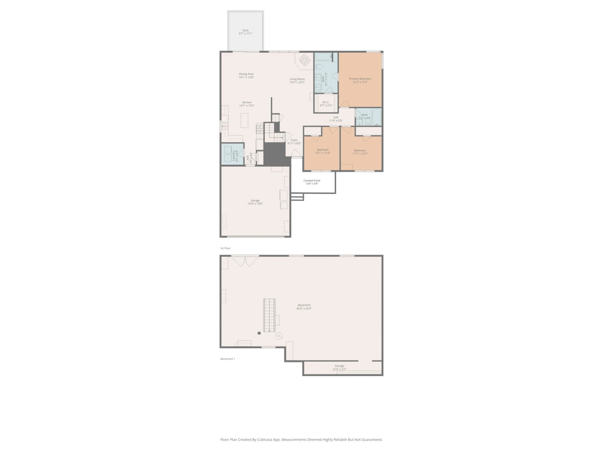 209 Courtland CIR - Photo 4