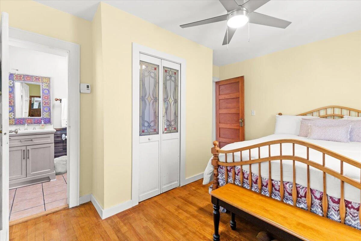 10664 Bent Mountain RD - Photo 8
