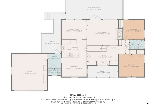 3305 Naff RD, Boones Mill, VA, 24065