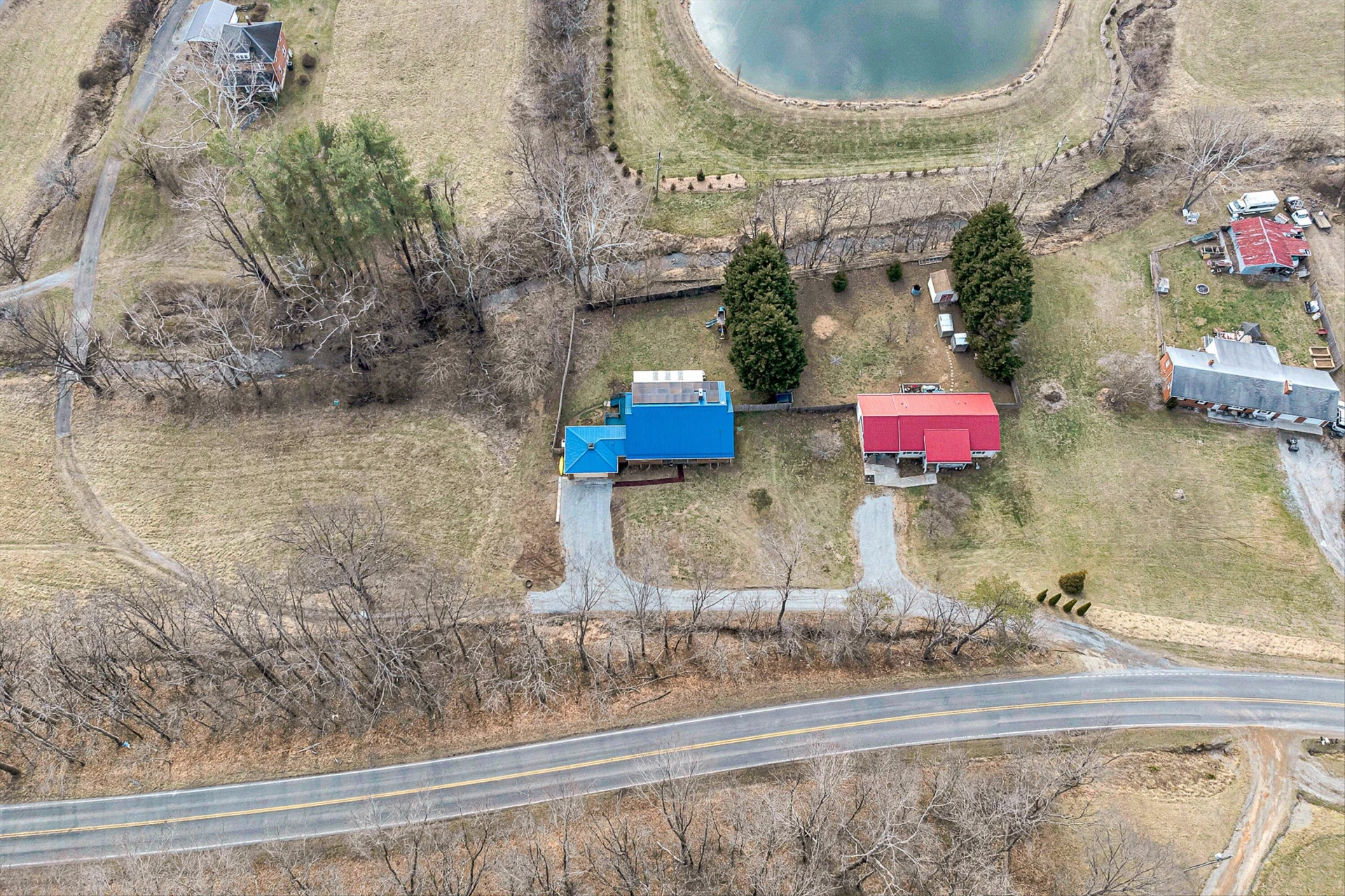 3305 Naff RD - Photo 57