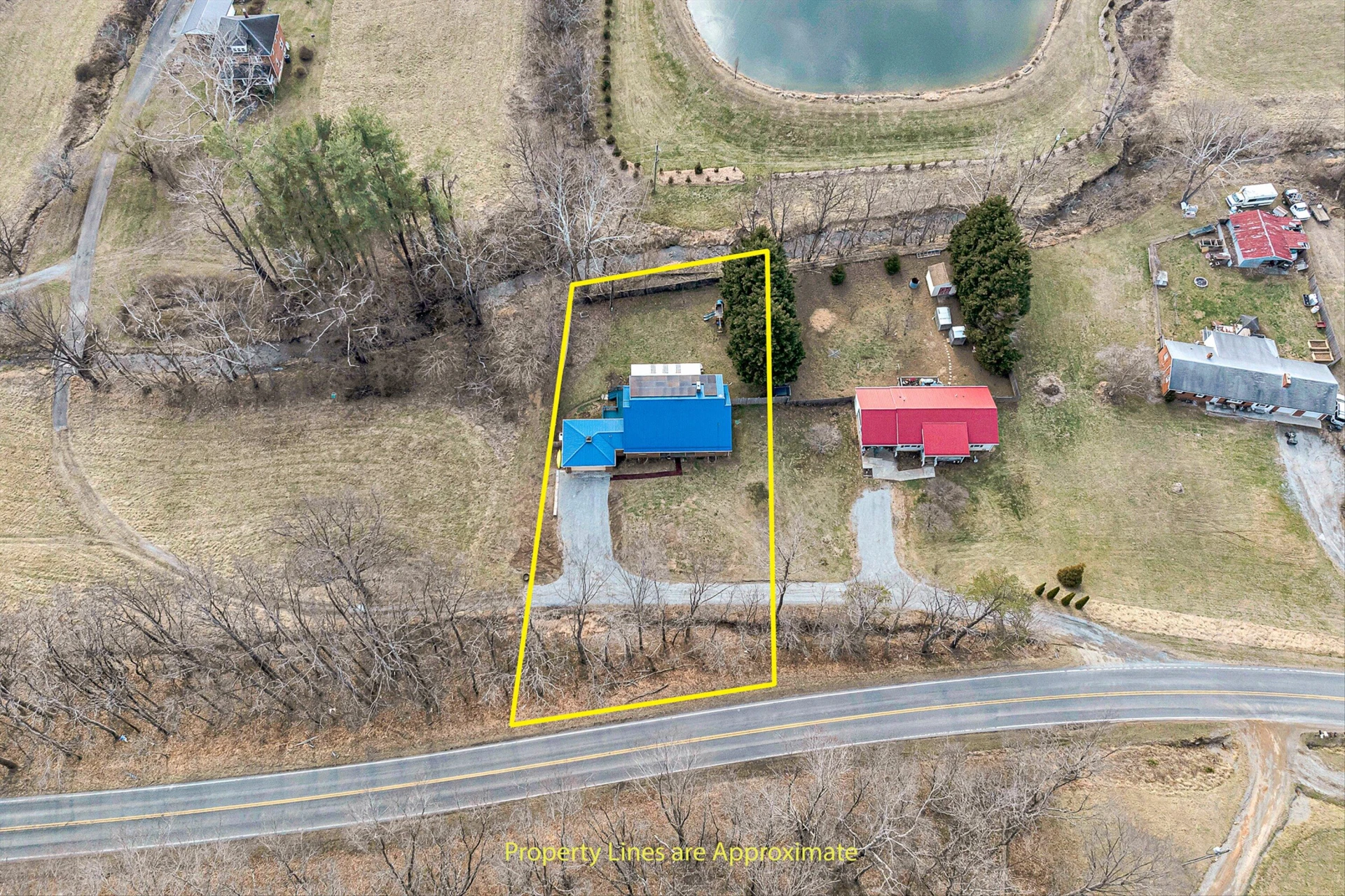 3305 Naff RD - Photo 58