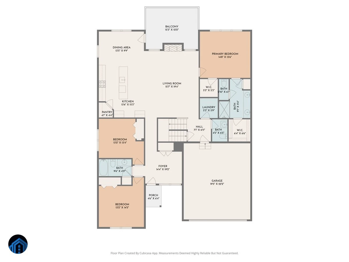 7039 Parkway View TRL