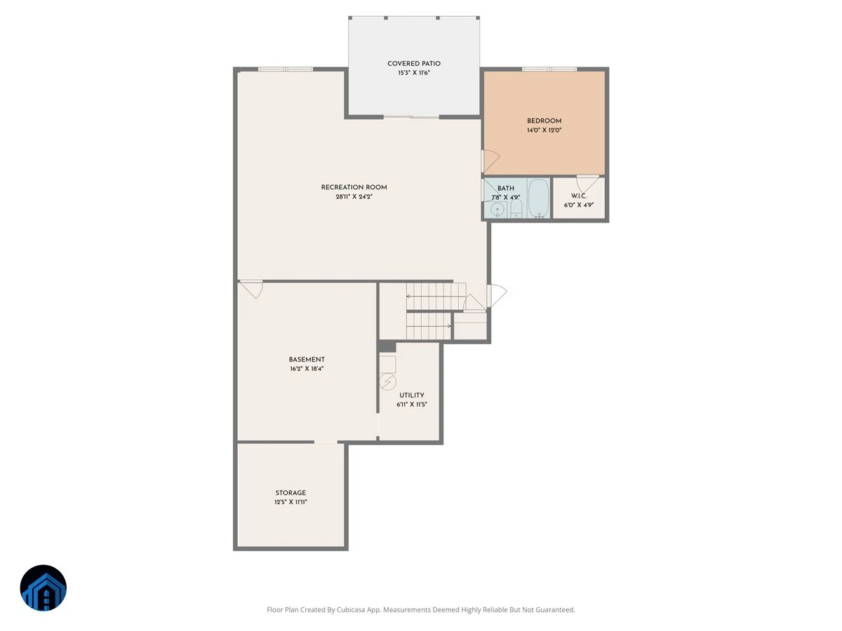7039 Parkway View TRL - Photo 5