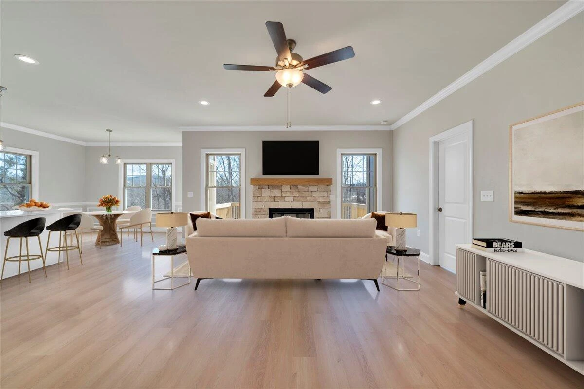 7039 Parkway View TRL - Photo 9