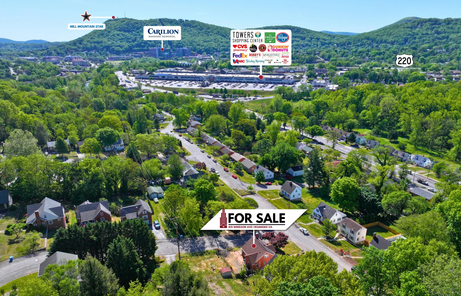 815 Windsor AVE - Photo 8