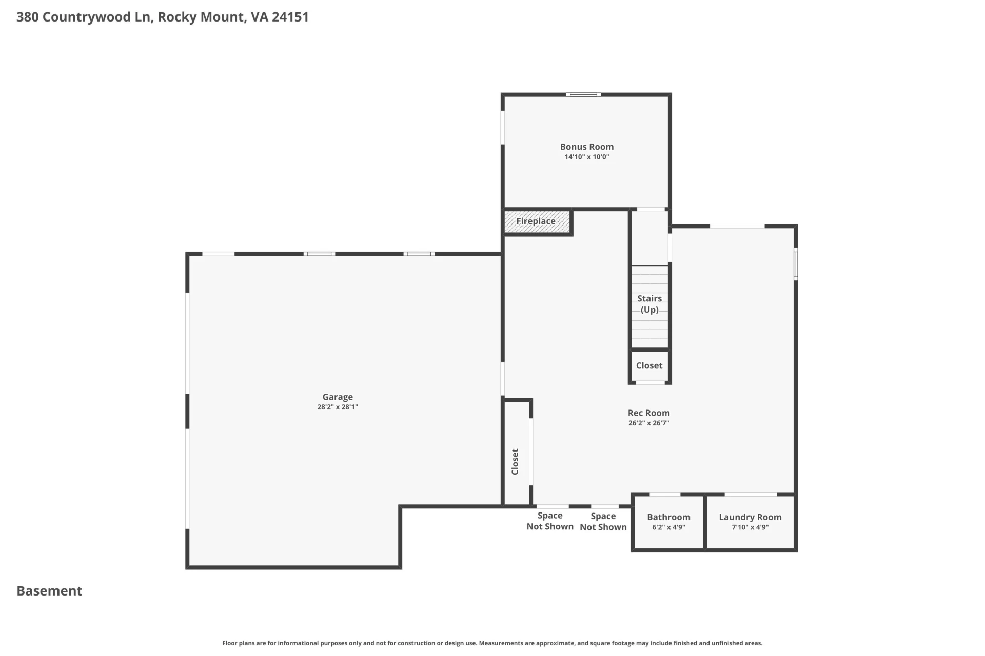 380 Countrywood LN - Photo 3