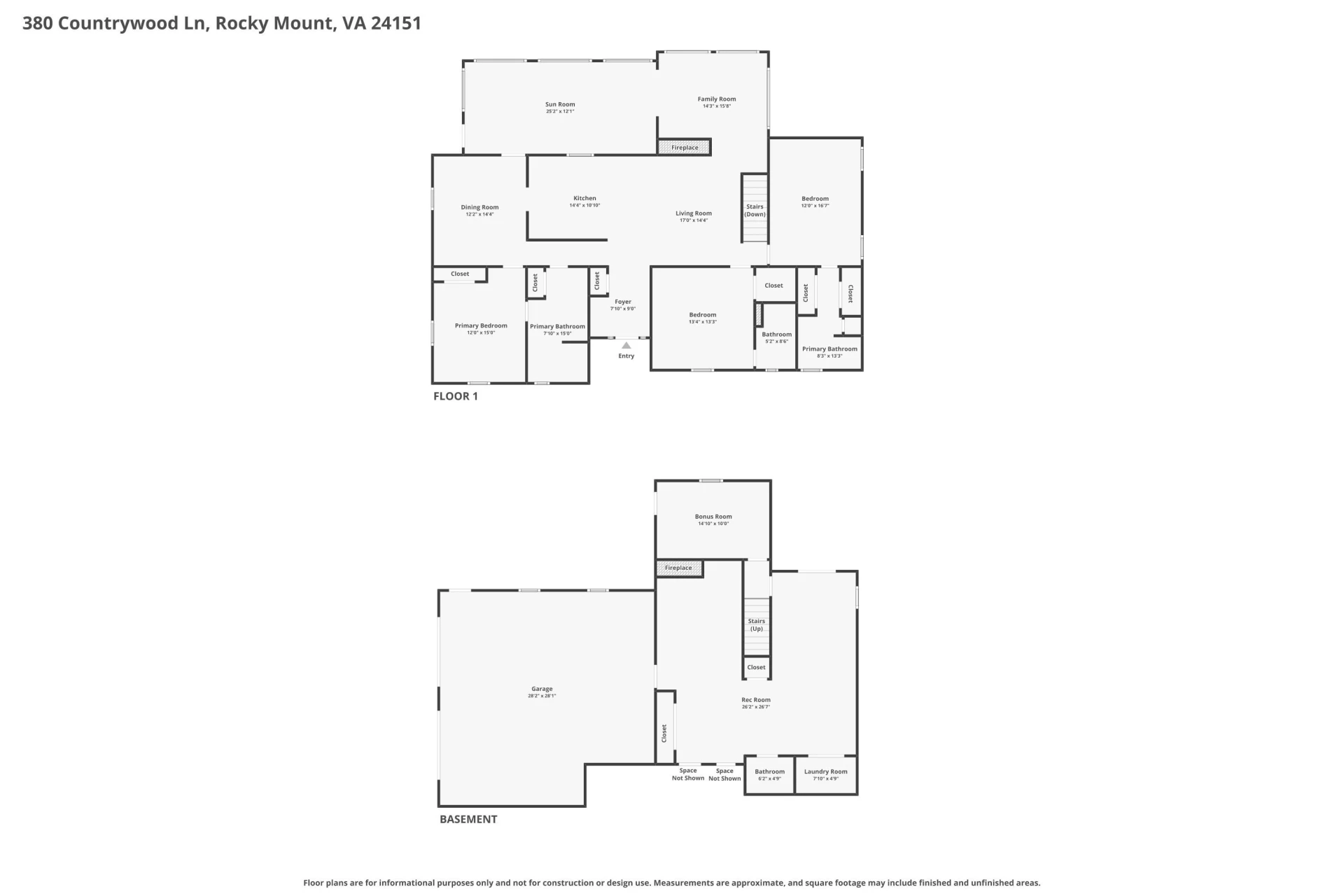 380 Countrywood LN - Photo 5