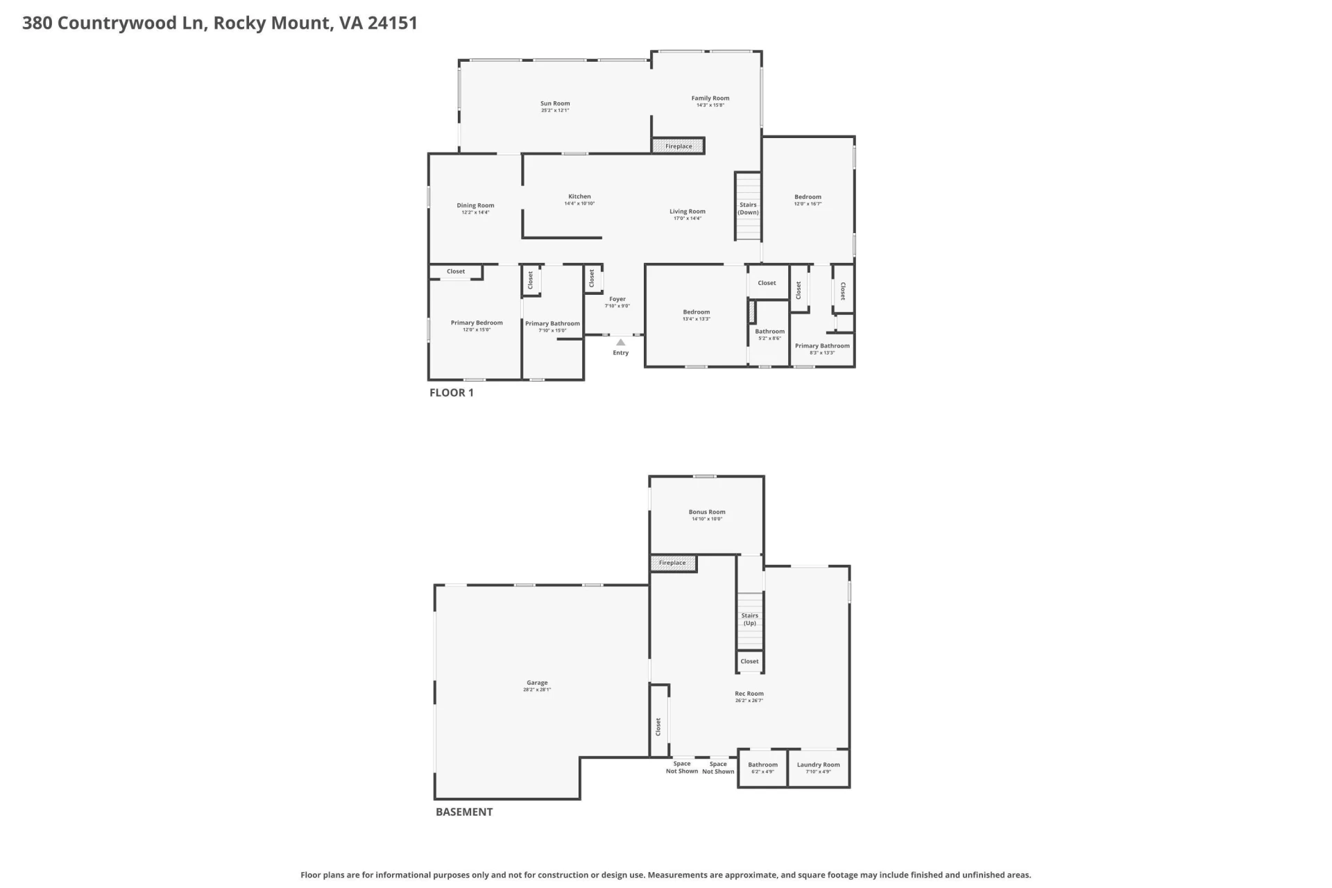 380 Countrywood LN - Photo 72