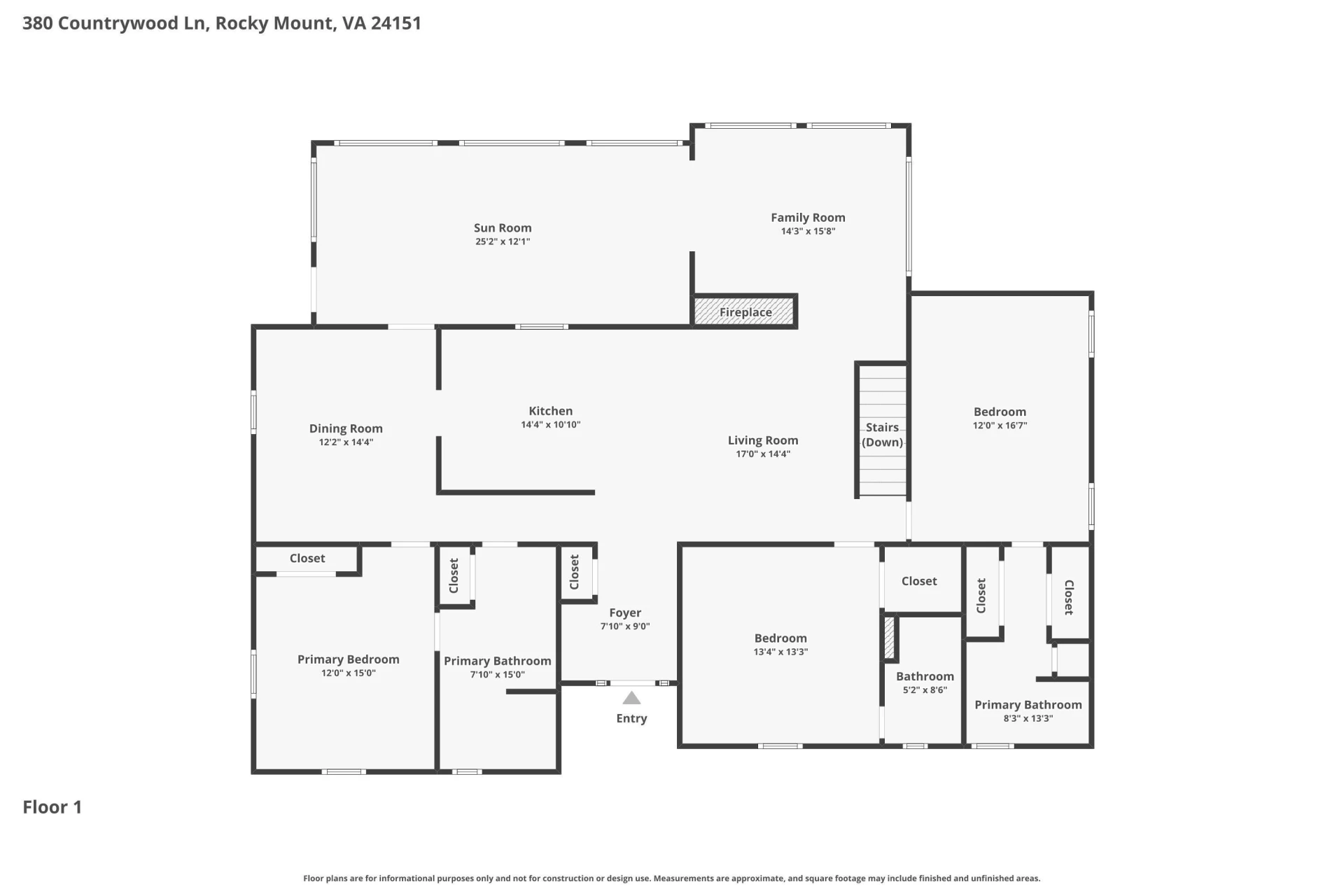 380 Countrywood LN - Photo 73