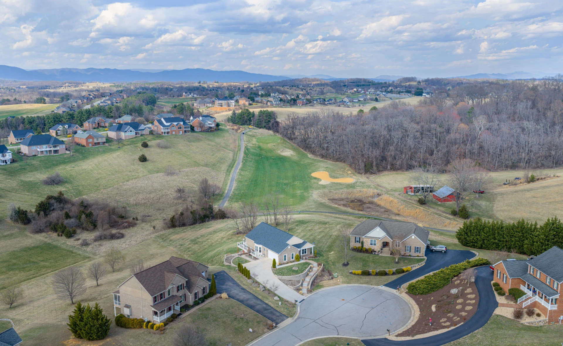 45 Fairway CT - Photo 3