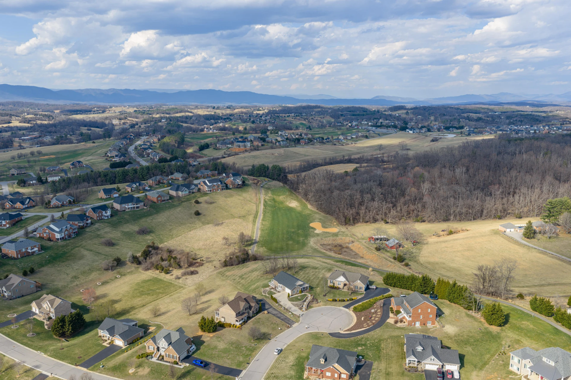 45 Fairway CT - Photo 4