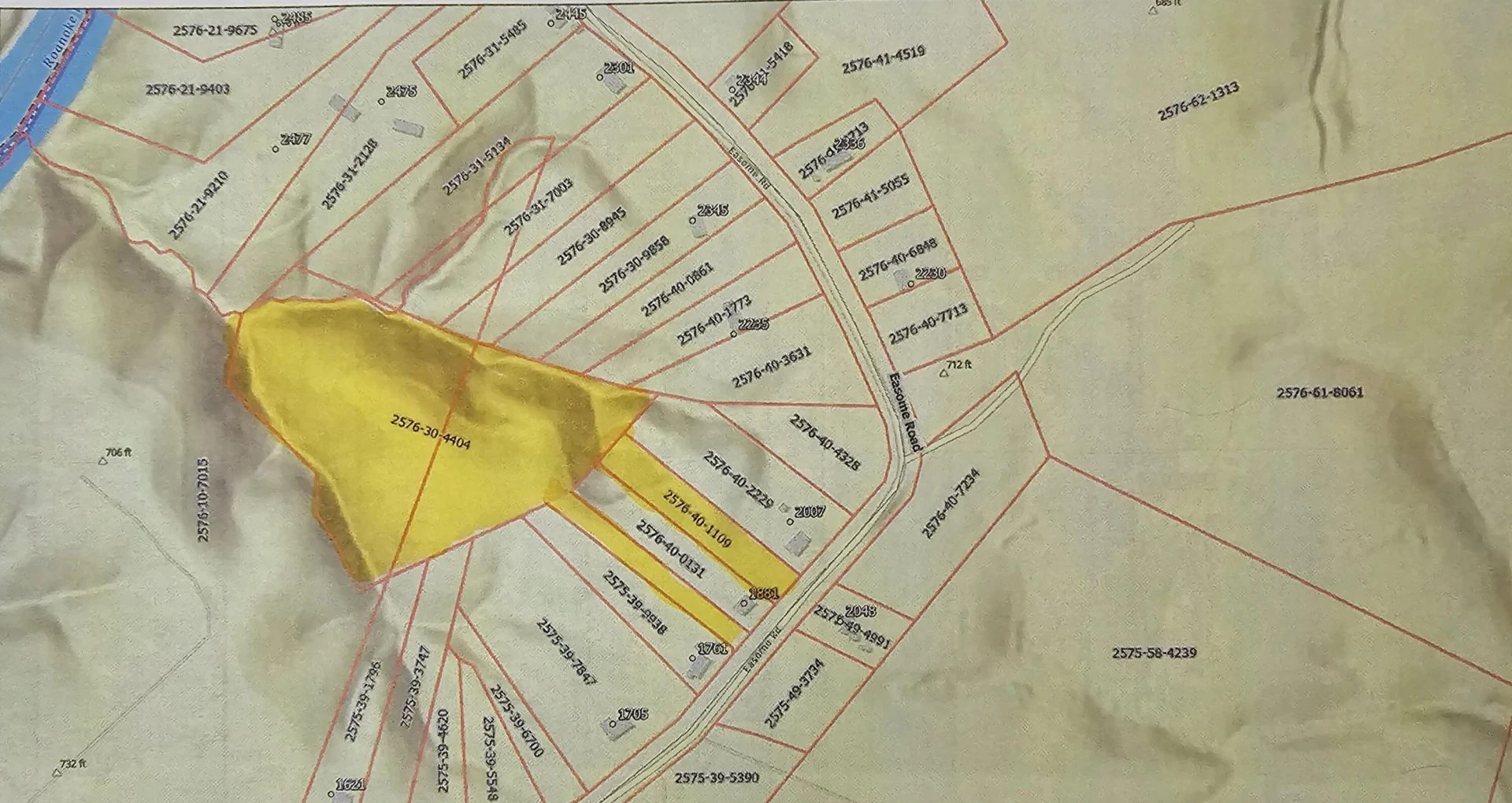 Lot 10/12 Easome RD - Photo 6