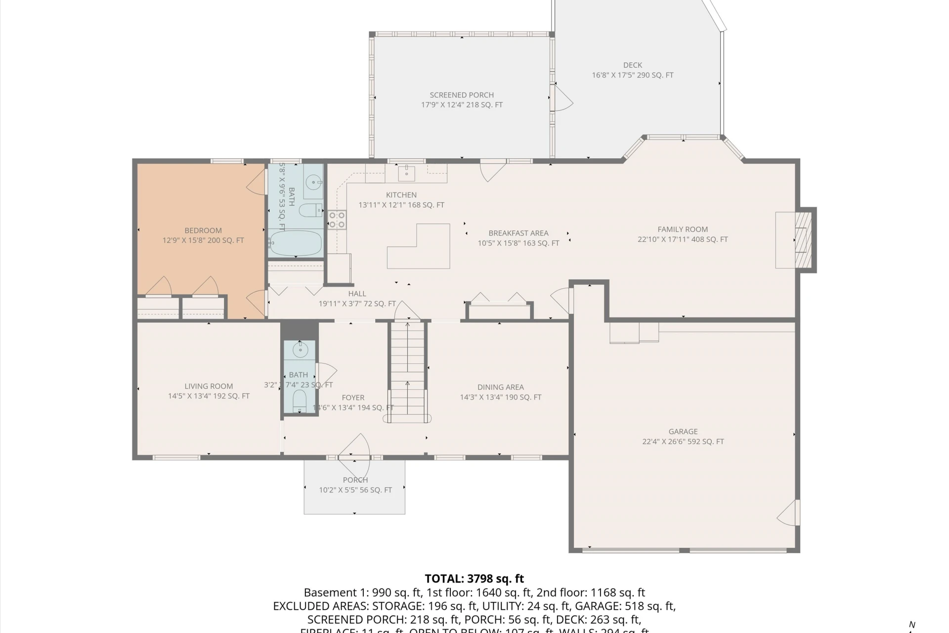 3535 Windsor Oaks CIR
