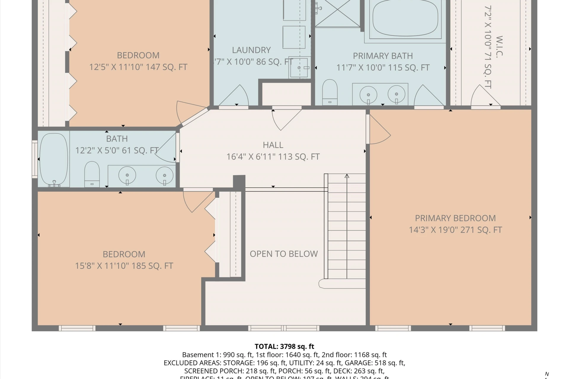 3535 Windsor Oaks CIR - Photo 3