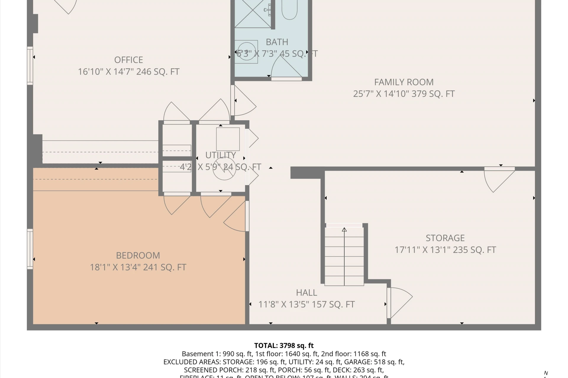 3535 Windsor Oaks CIR - Photo 5