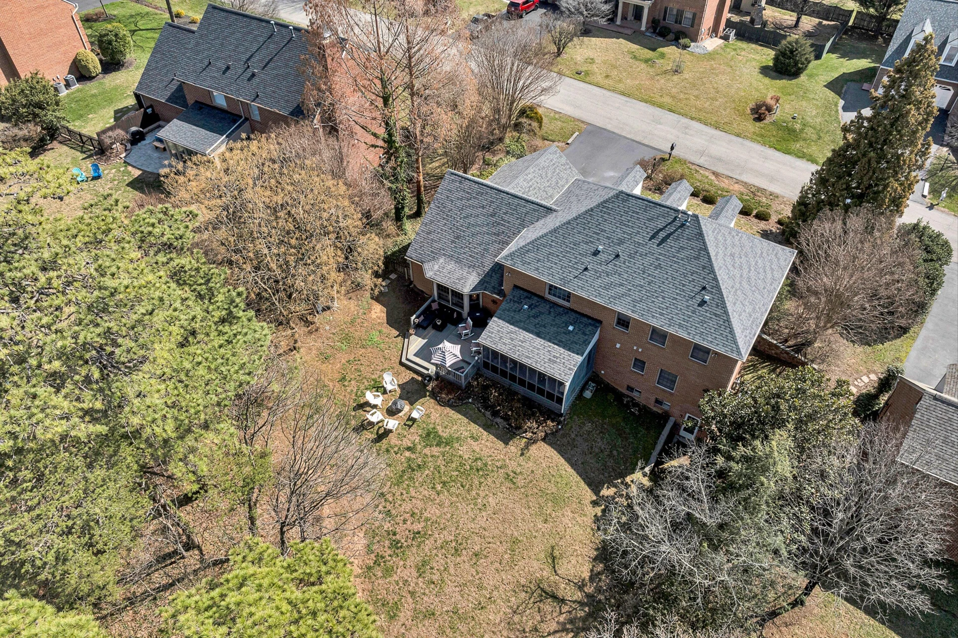 3535 Windsor Oaks CIR - Photo 64