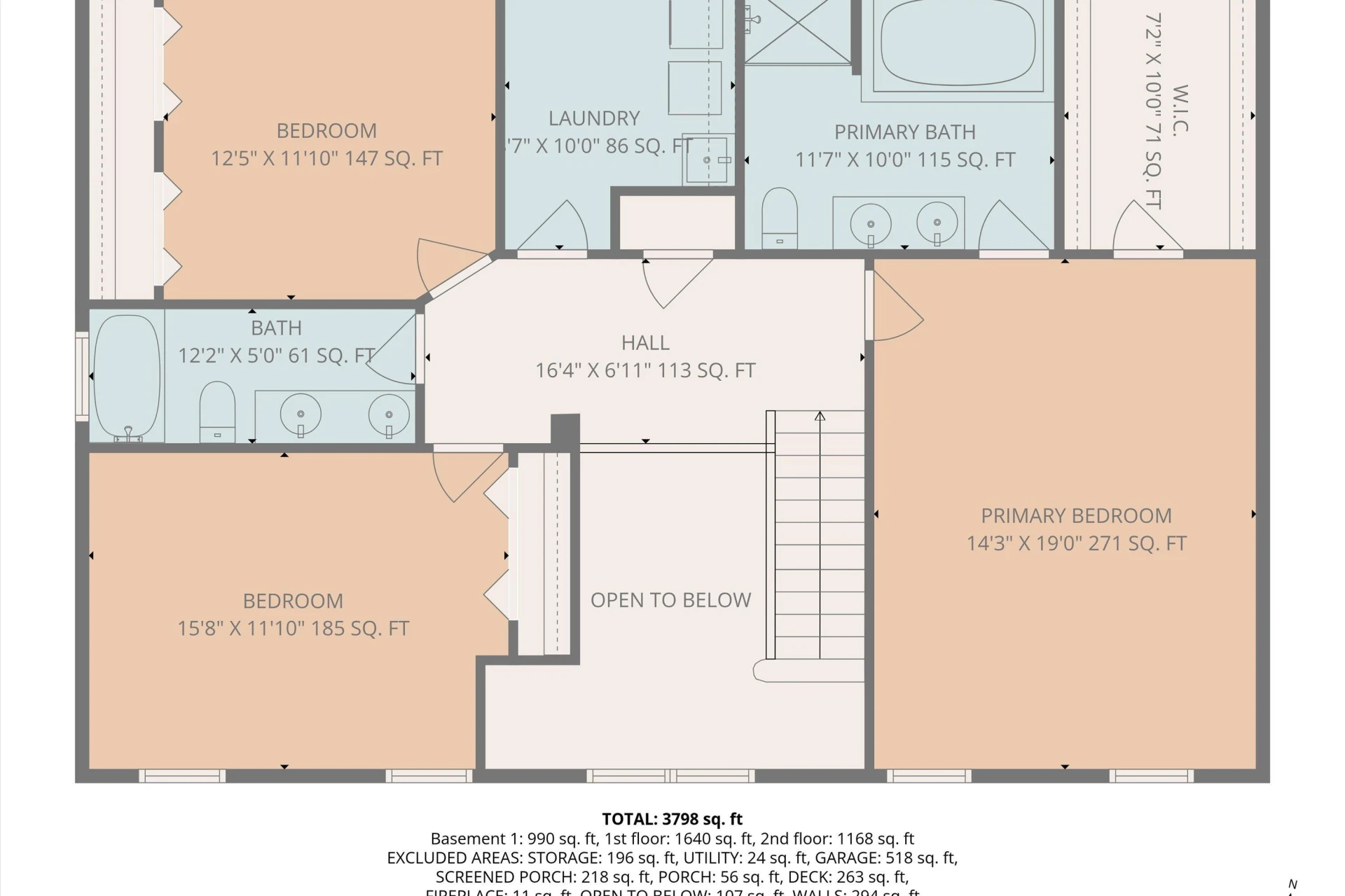 3535 Windsor Oaks CIR - Photo 72