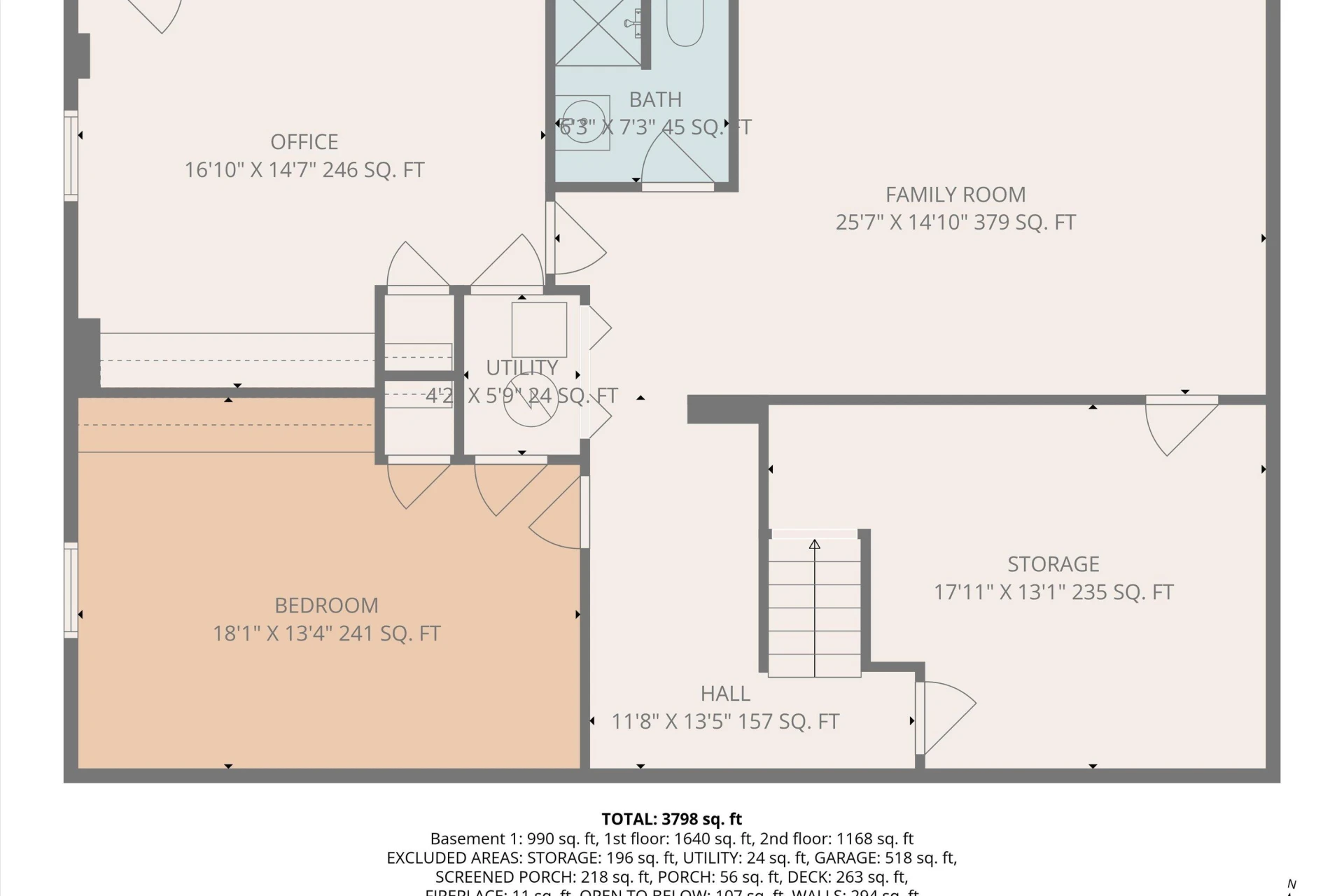 3535 Windsor Oaks CIR - Photo 73