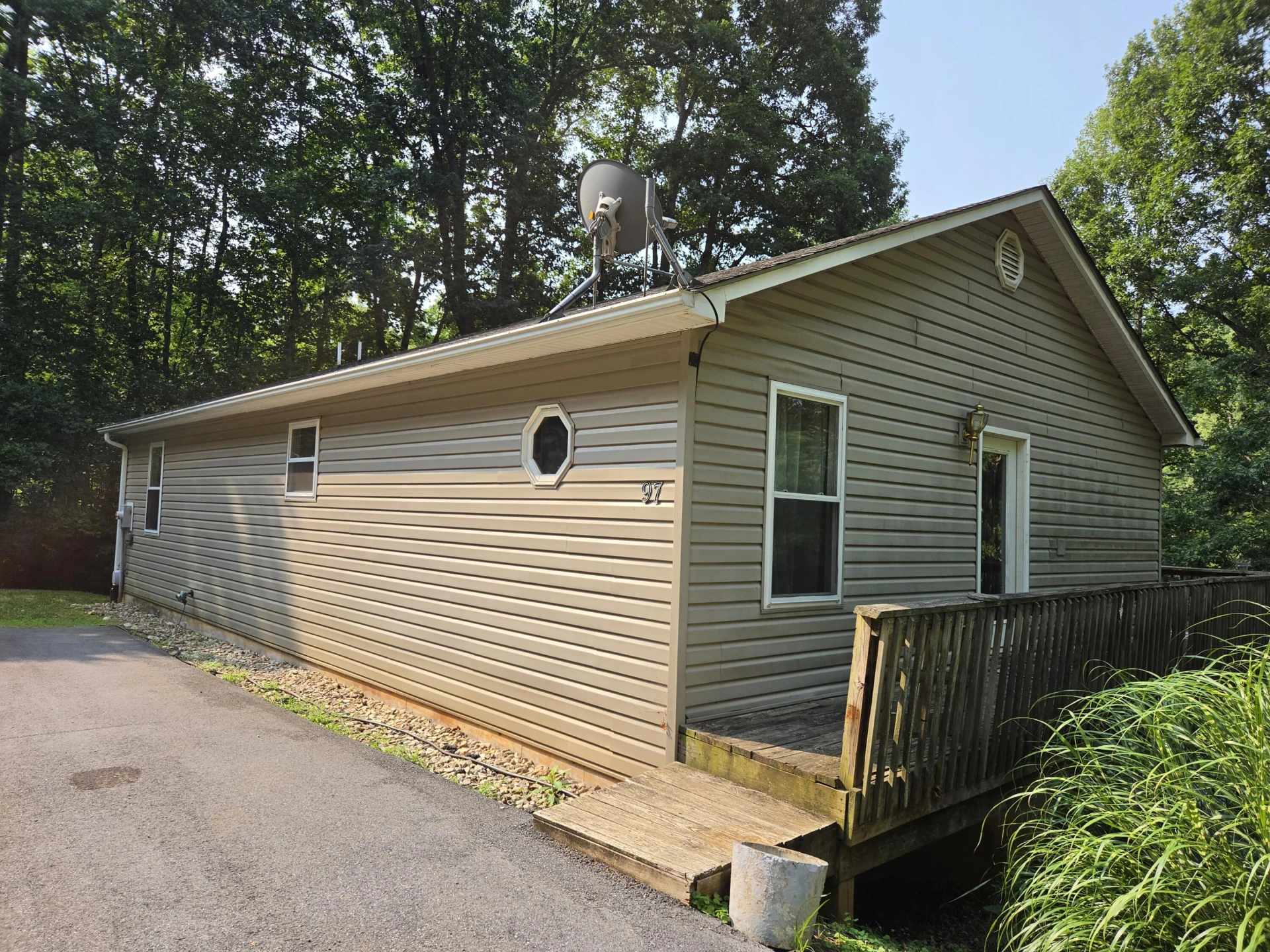 97 Cedar Bluff LN - Photo 20
