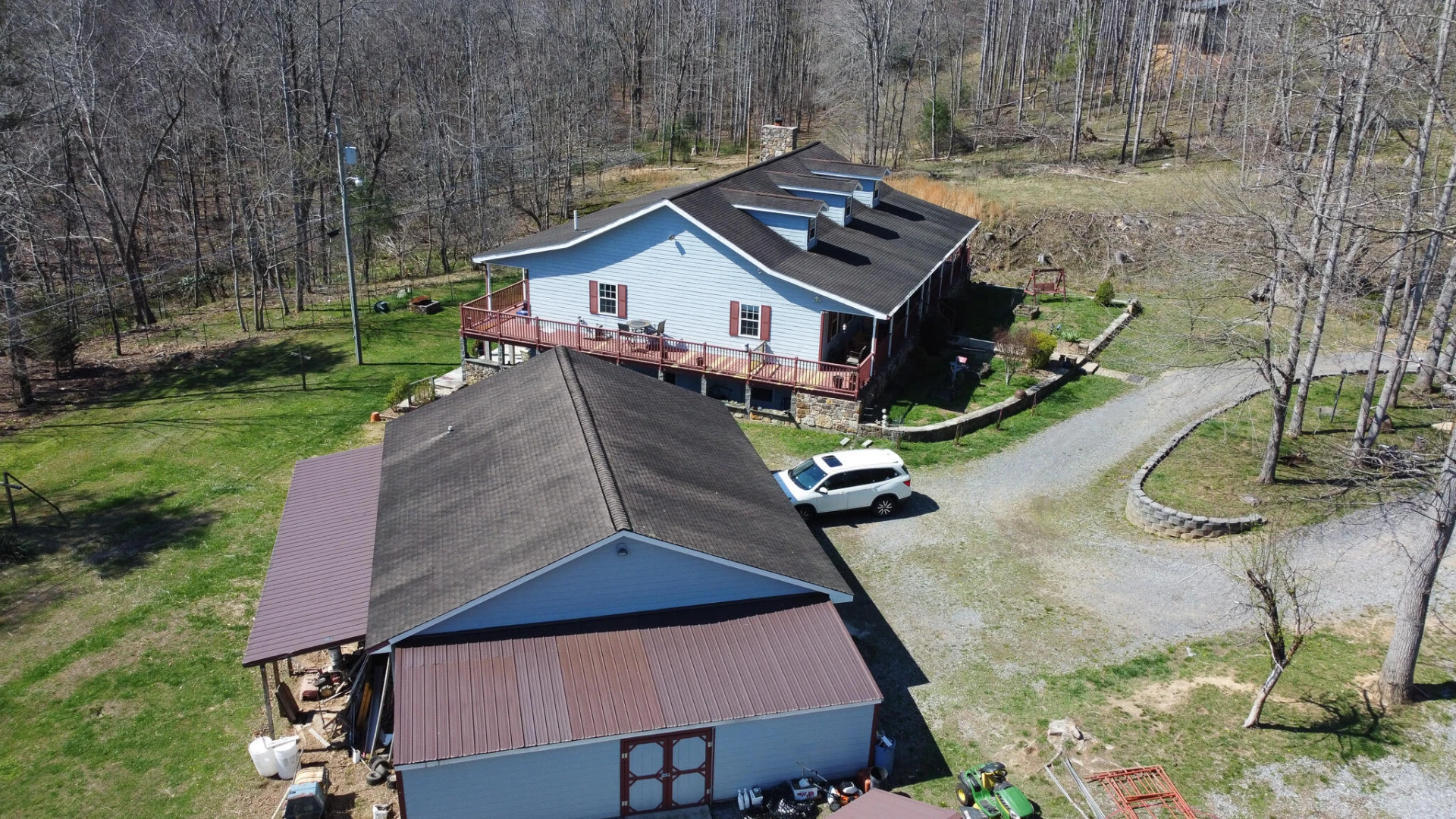 5380 Laurel Fork RD - Photo 2