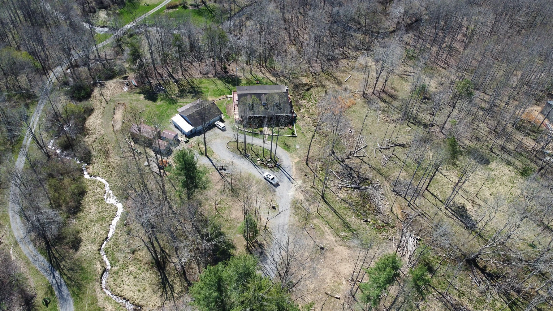 5380 Laurel Fork RD - Photo 37