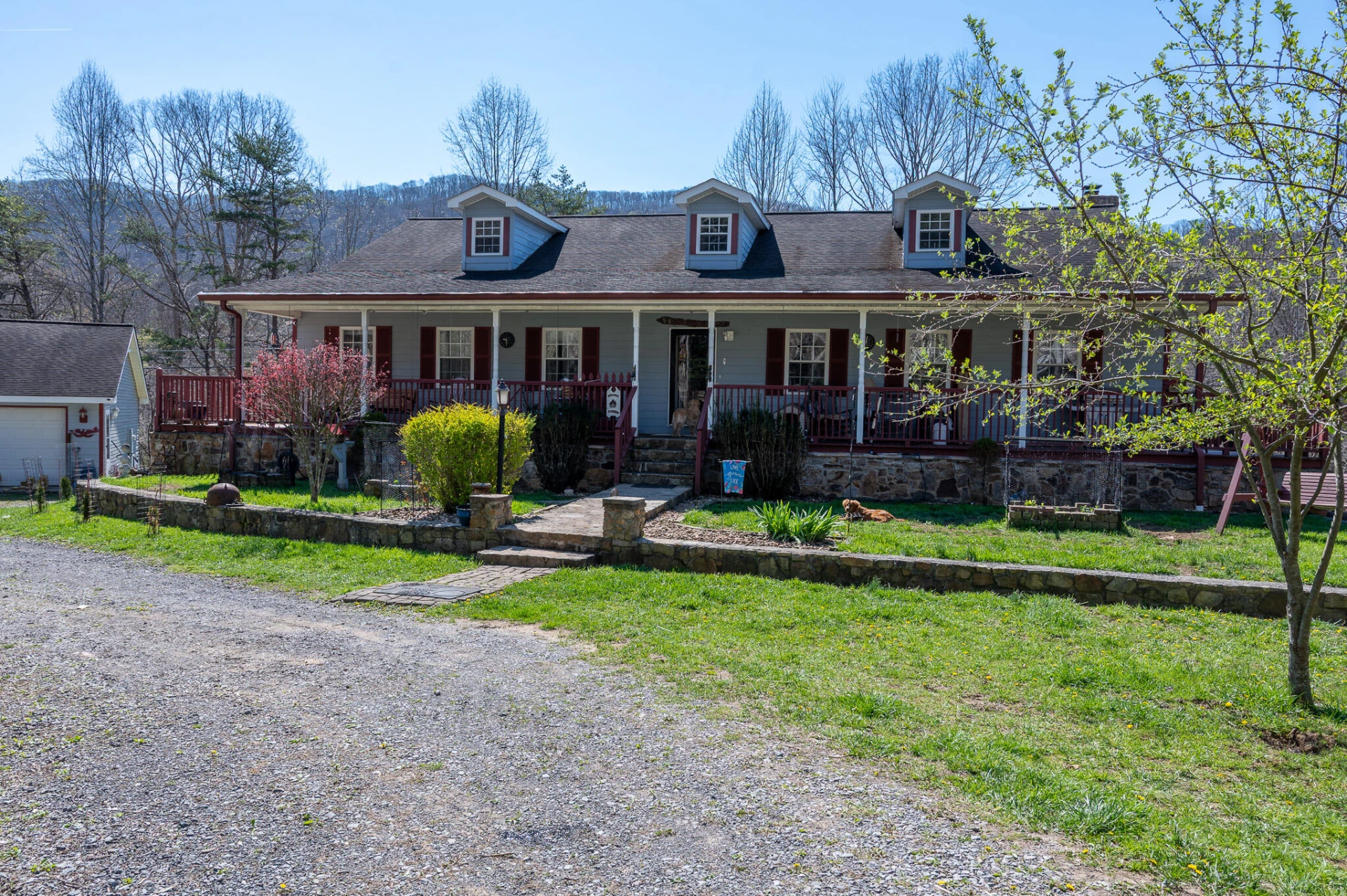 5380 Laurel Fork RD - Photo 41
