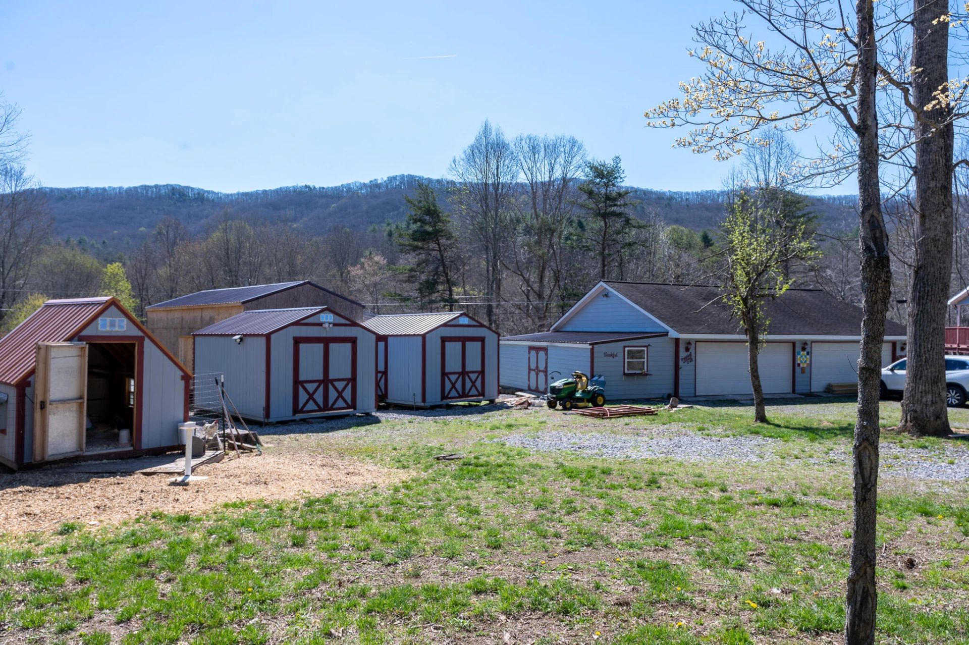 5380 Laurel Fork RD - Photo 46
