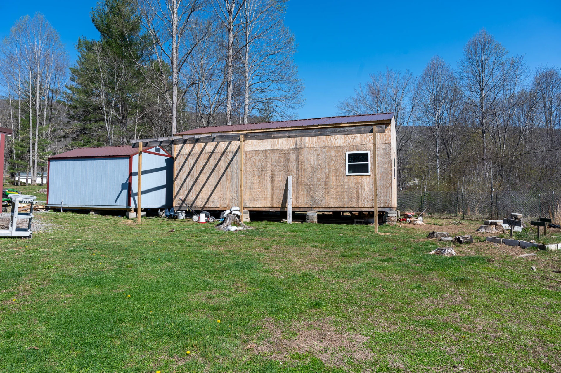 5380 Laurel Fork RD - Photo 47