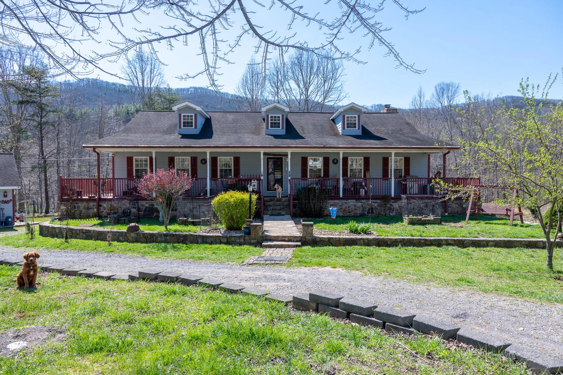 5380 Laurel Fork RD - Photo 50
