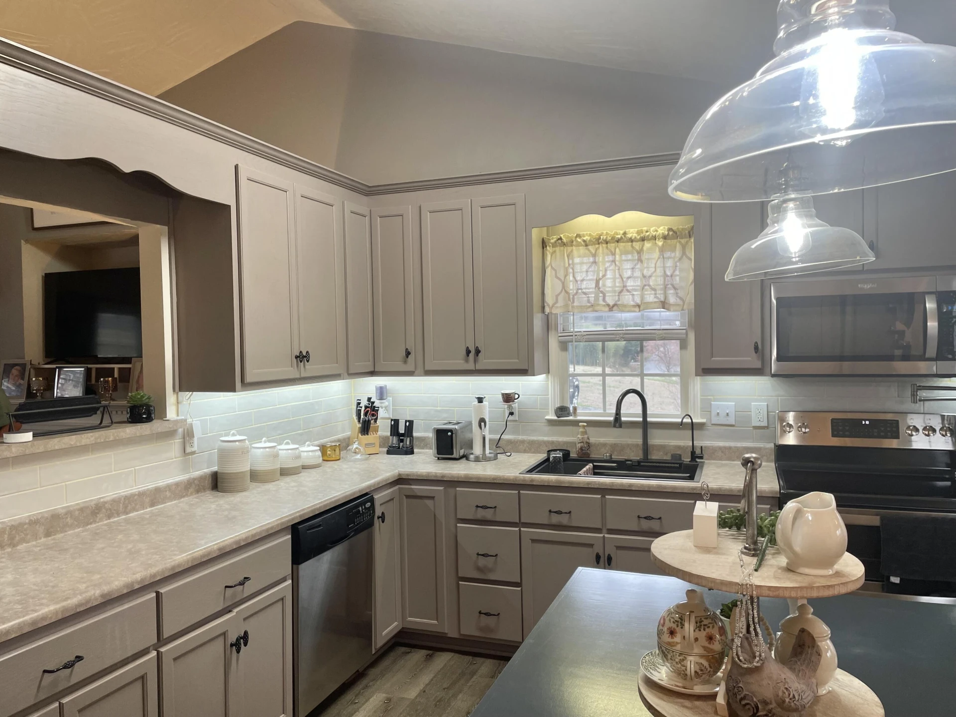 1236 Carroll RD - Photo 17