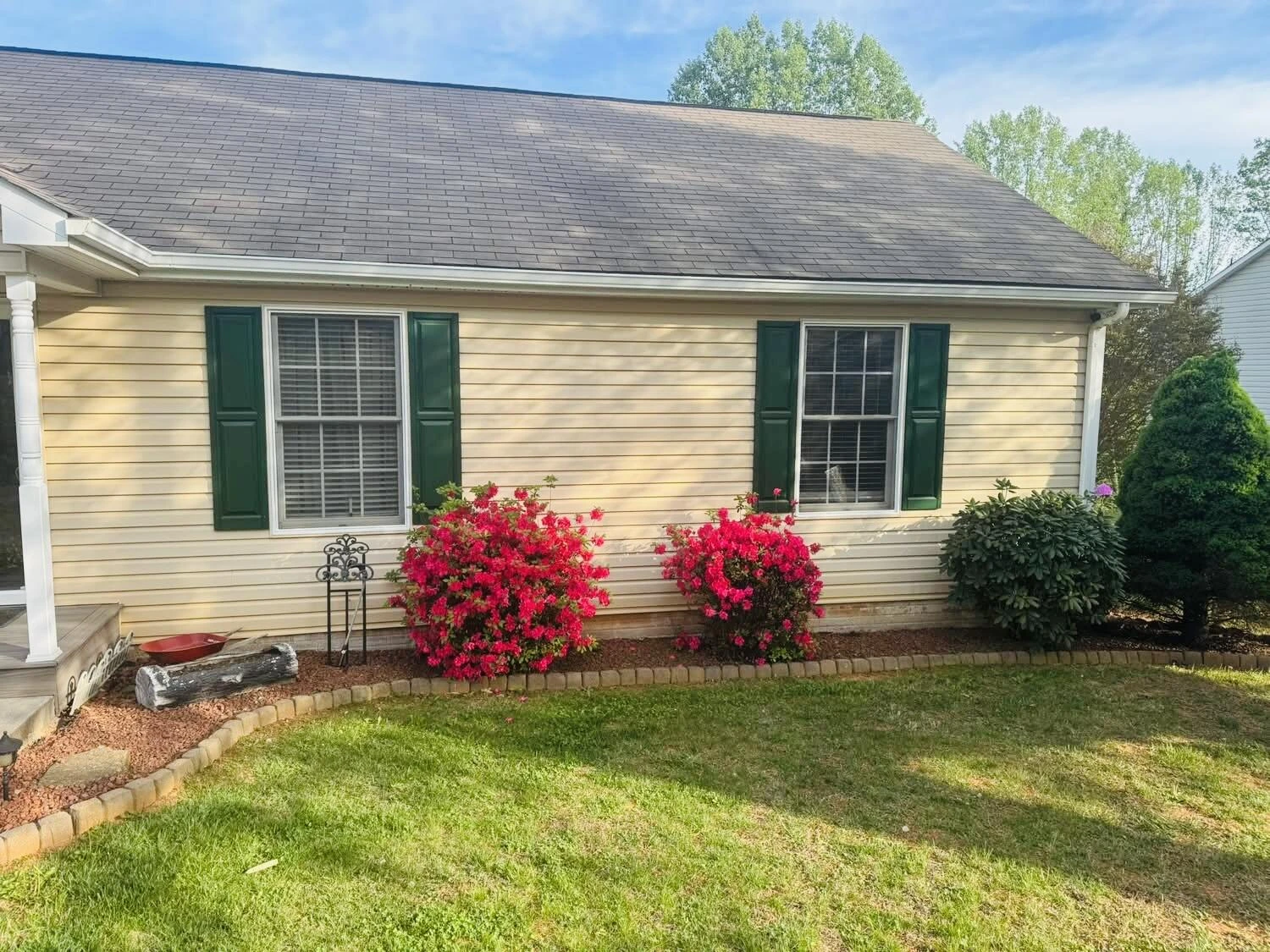 1236 Carroll RD - Photo 2