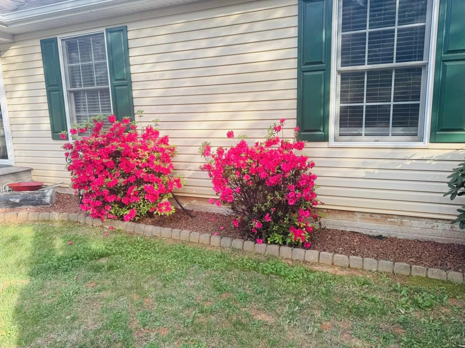 1236 Carroll RD - Photo 3