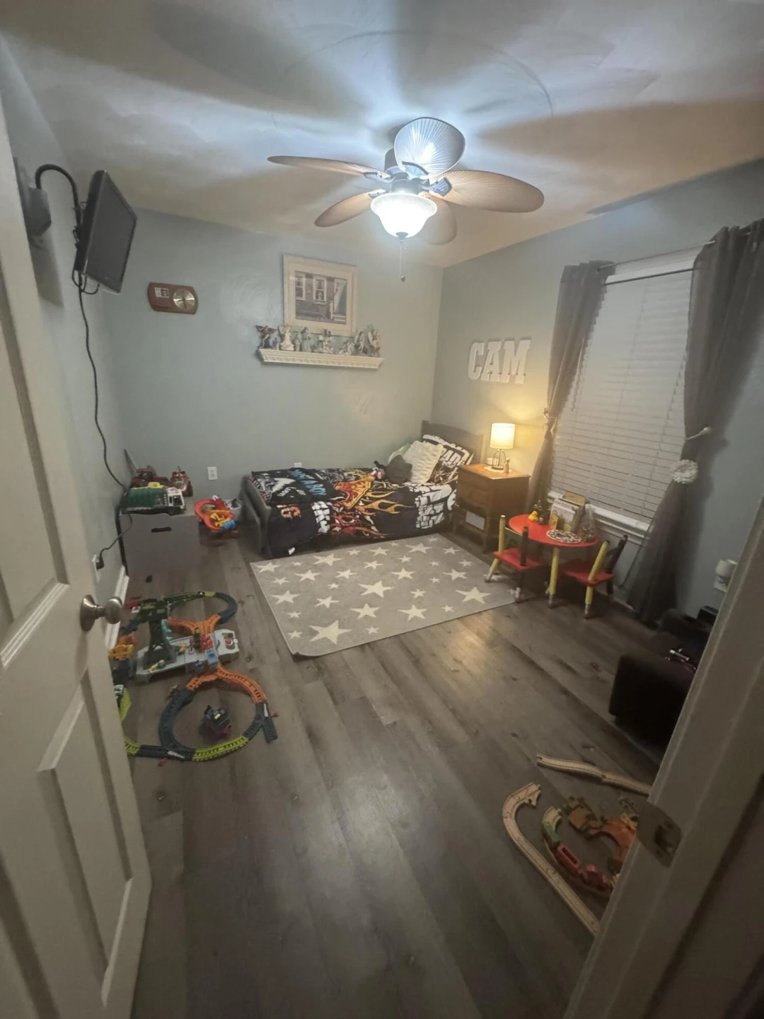 1236 Carroll RD - Photo 36