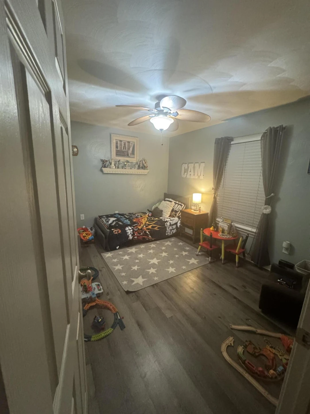 1236 Carroll RD - Photo 37