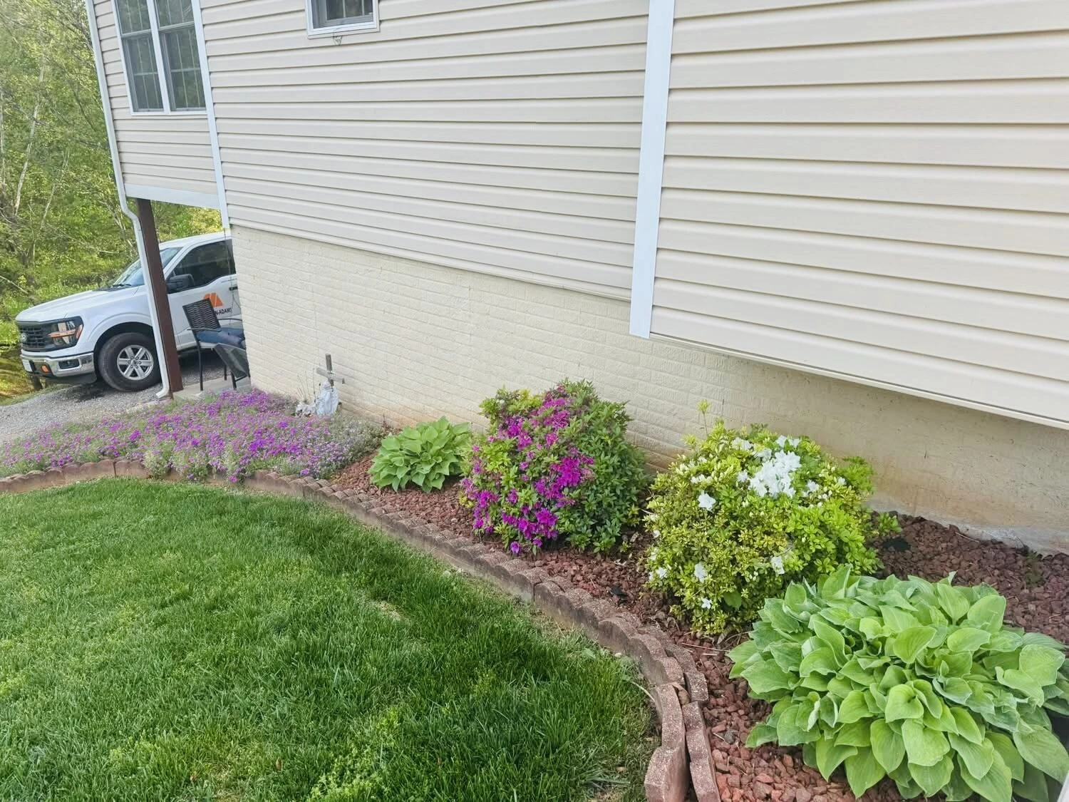 1236 Carroll RD - Photo 4