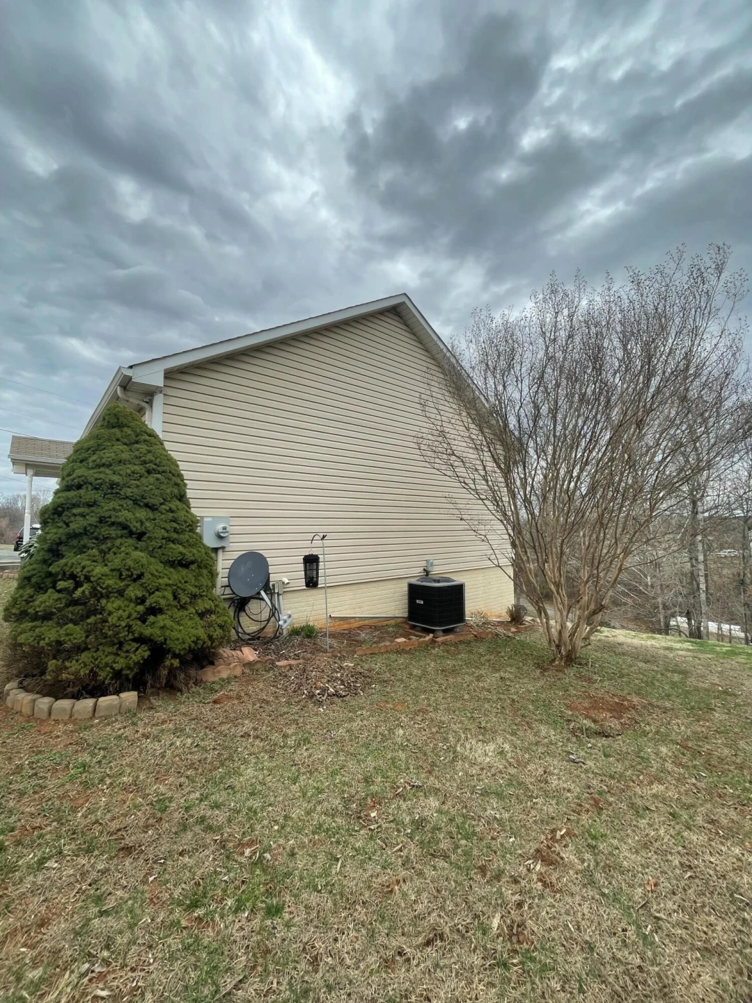 1236 Carroll RD - Photo 6