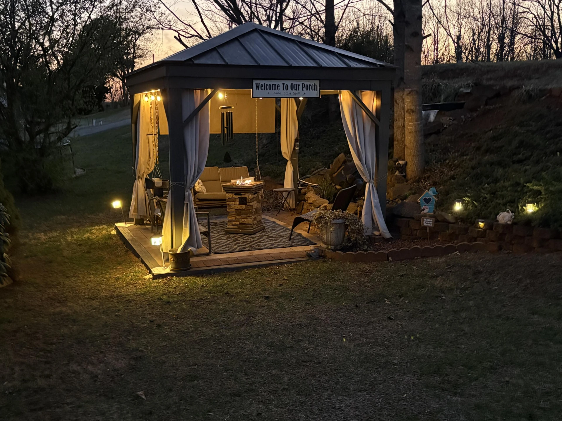 1236 Carroll RD - Photo 69