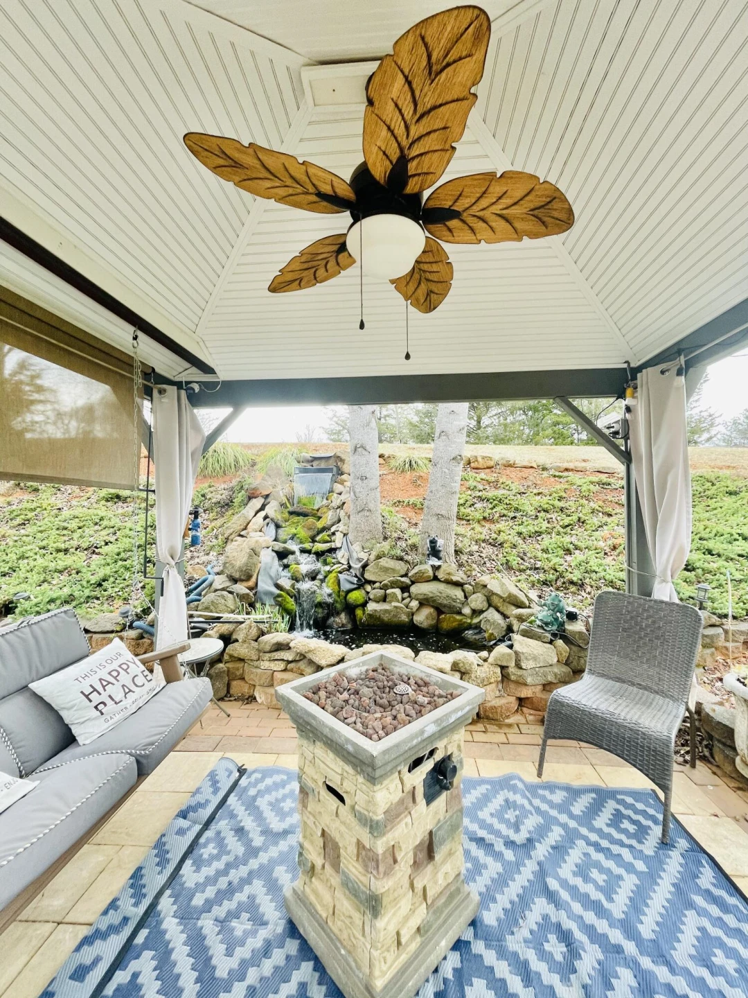 1236 Carroll RD - Photo 8