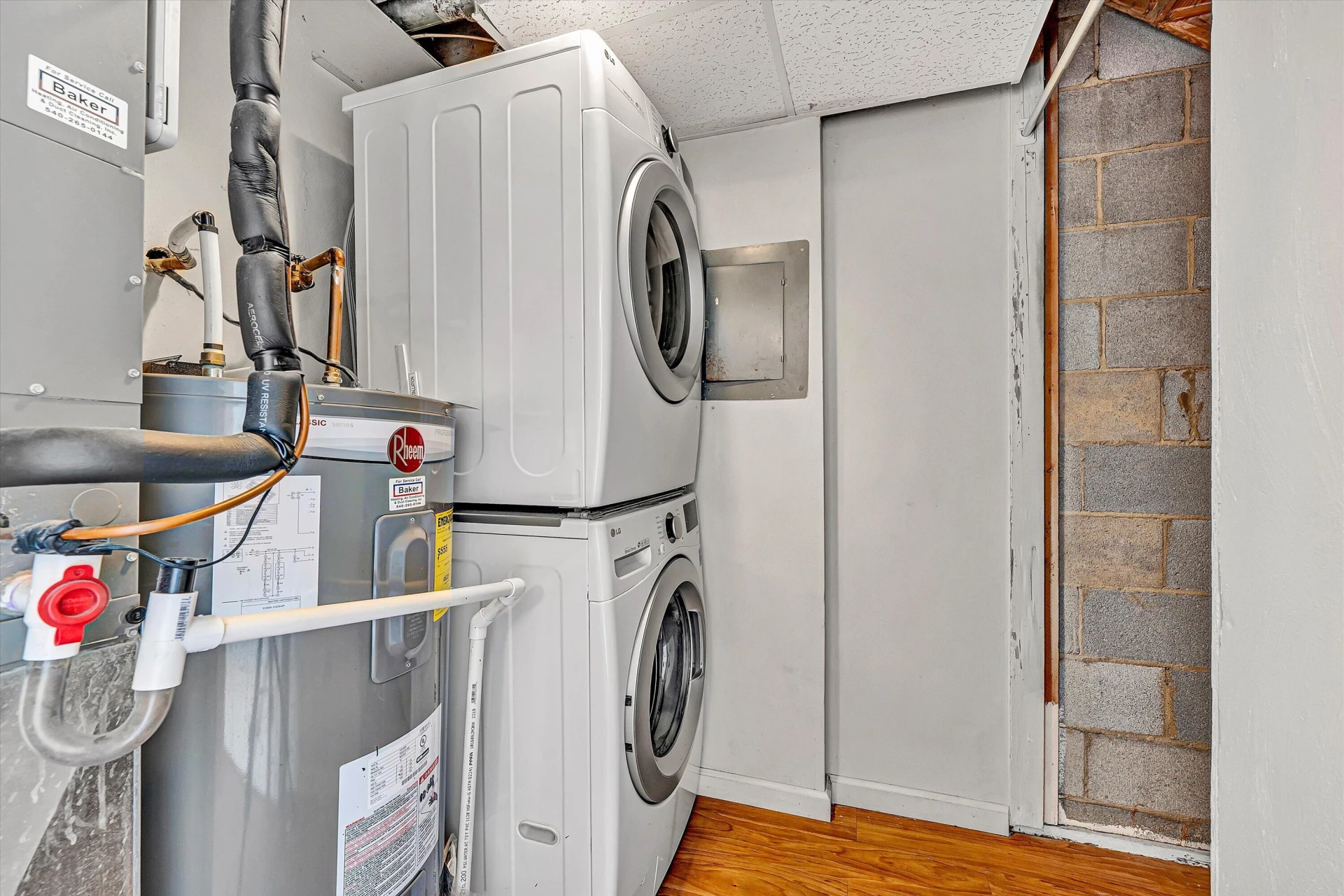 2323 Ranch RD - Photo 16