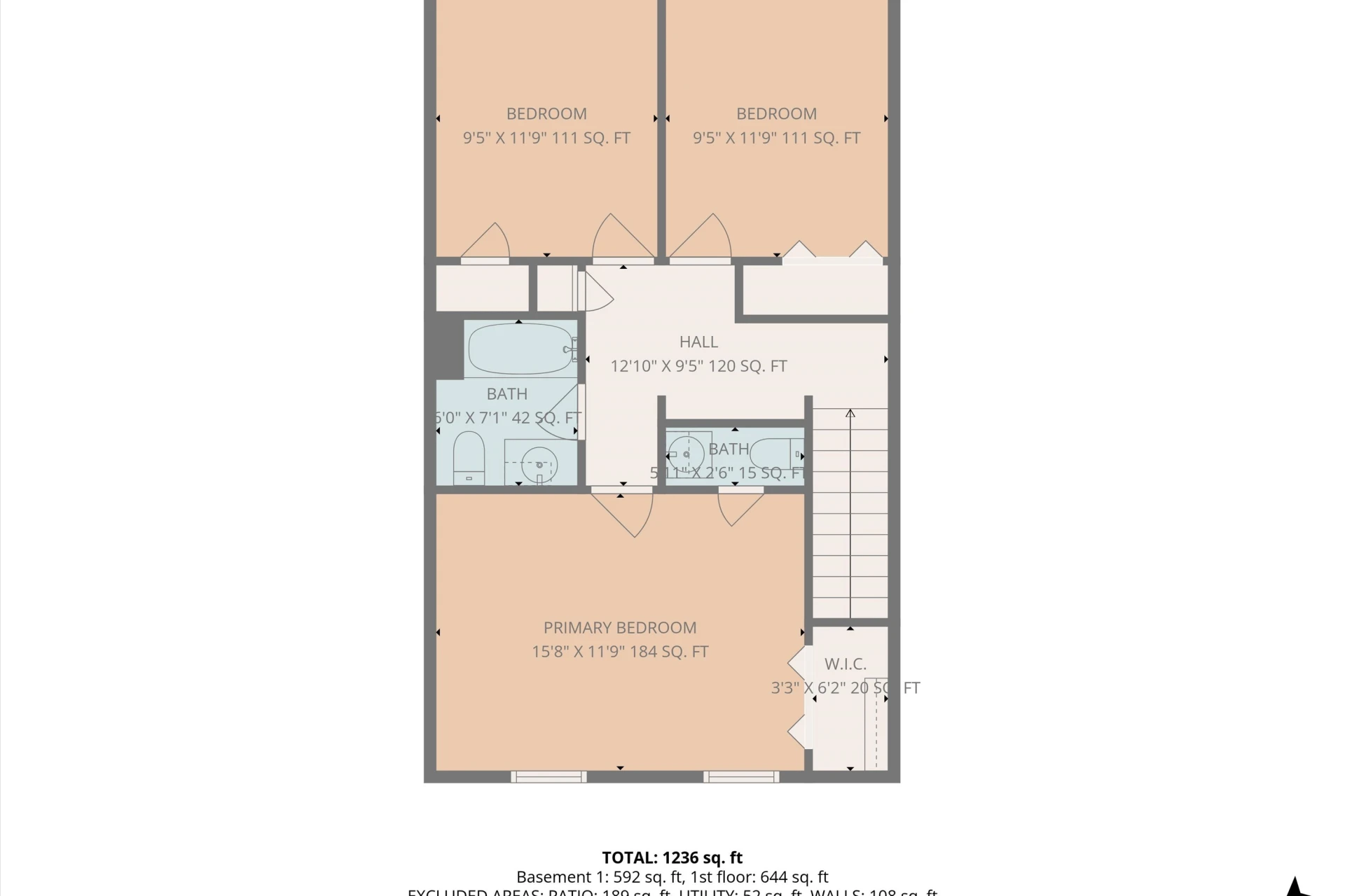 2323 Ranch RD - Photo 3