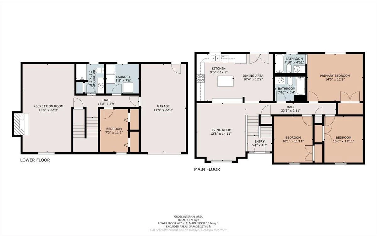 335 Fort Lewis BLVD - Photo 53