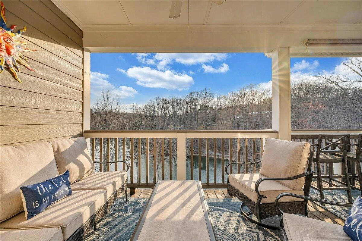 300 Pointe Shore DR #411 - Photo 39