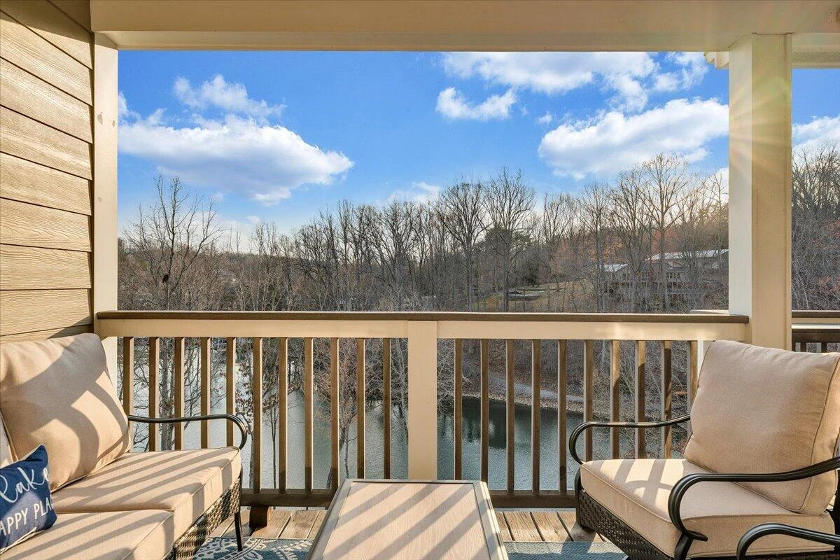 300 Pointe Shore DR #411 - Photo 40