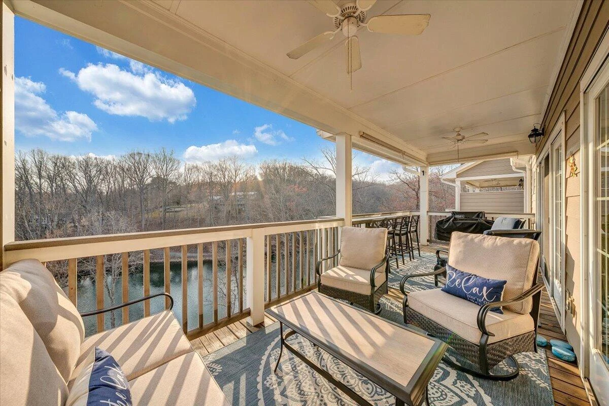 300 Pointe Shore DR #411 - Photo 41