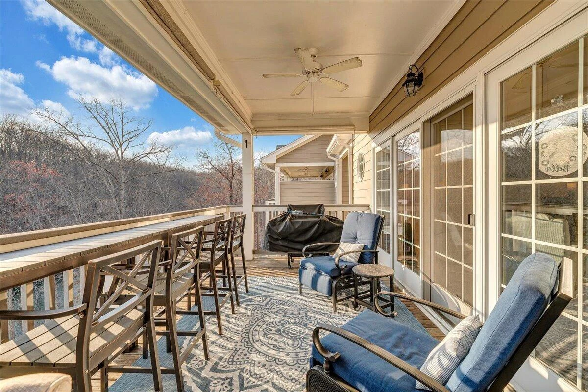 300 Pointe Shore DR #411 - Photo 43