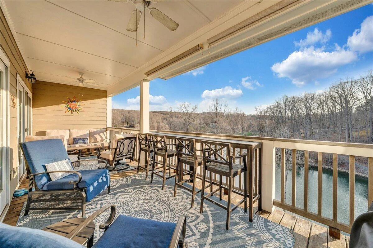 300 Pointe Shore DR #411 - Photo 45