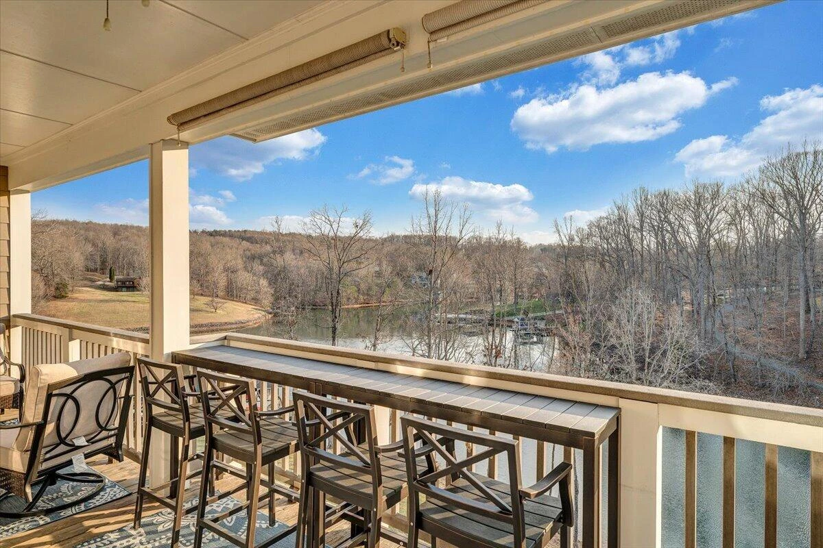 300 Pointe Shore DR #411 - Photo 46