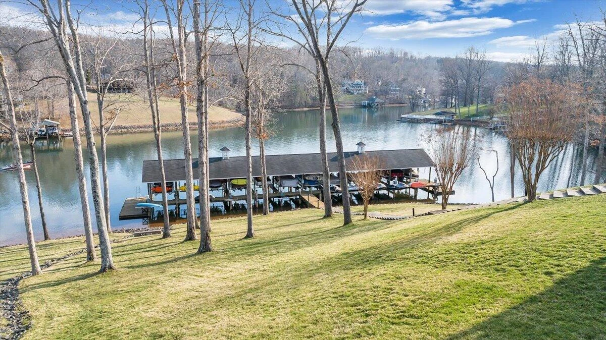 300 Pointe Shore DR #411 - Photo 50