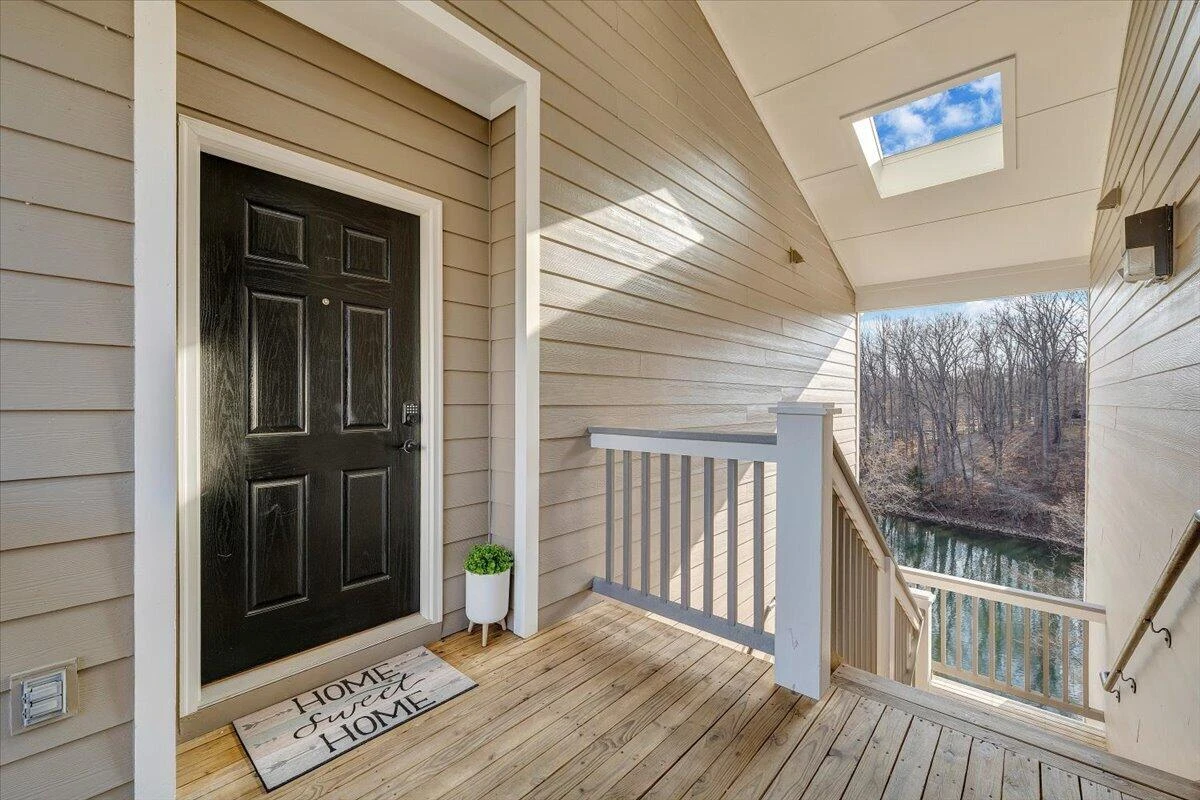300 Pointe Shore DR #411 - Photo 6