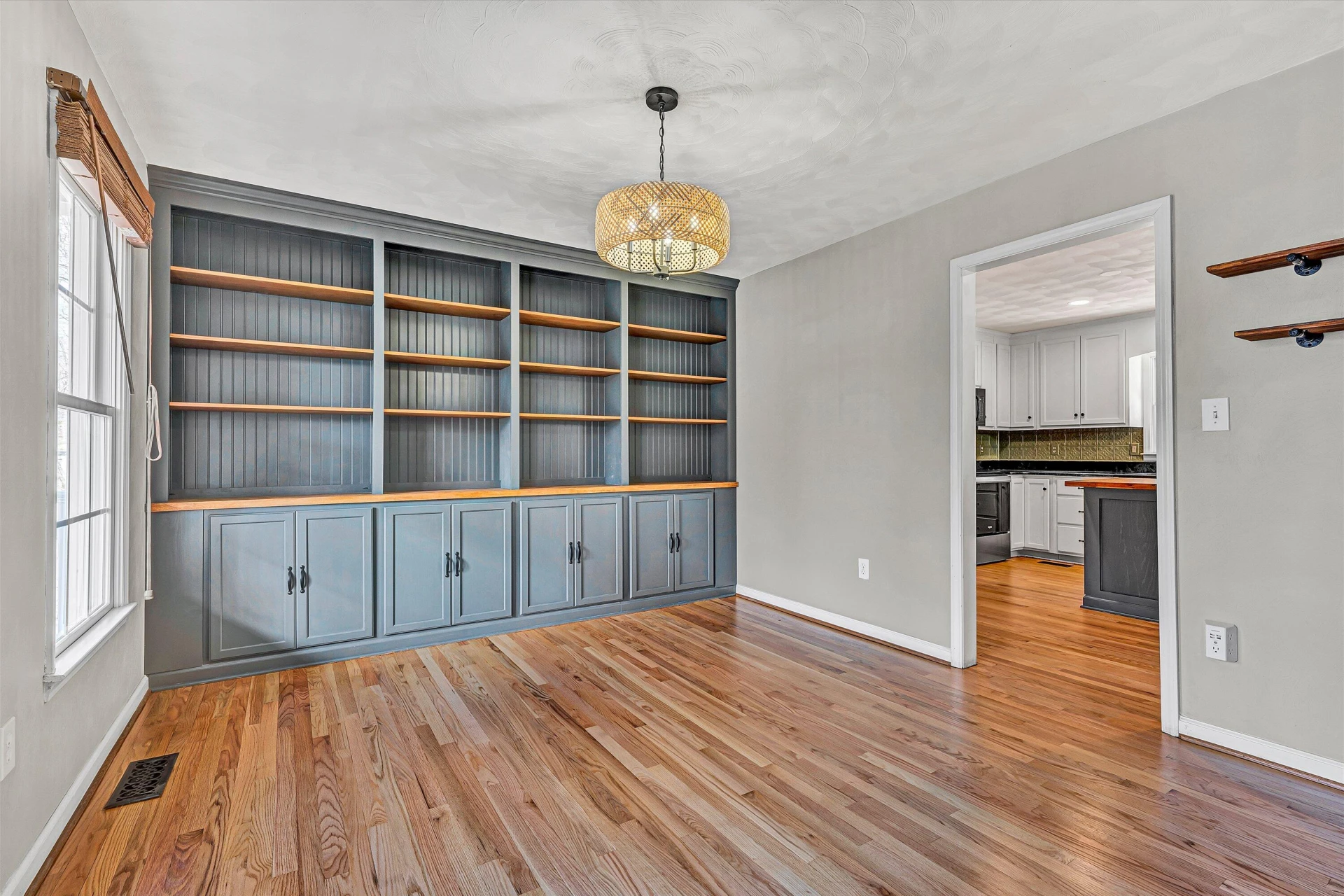 2540 Blue Ridge Springs RD - Photo 13